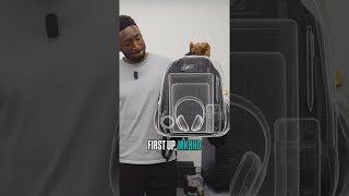 Ninguém pediu, mas fizemos um trailer épico pra troca de EDC. Primeiro: @mkbhd