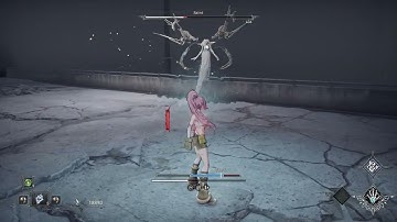 AI Limit - Pure Caster NG+ Runthrough (Part 2 of 3)