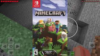 Minecraft
Sandbox RPGs are pretty excellent, but so is Minecraft. After a long hiatus, I have returned to the blocky world of Minecraft. I hope you enjoy this video! Minecraft