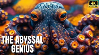Octopus: The Abyssal Mind | Mysteries of Marine Intelligence - Octopus documentary