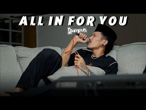 Silvy Kumalasari - All In For You (Official Music Video) | Oleh Nesu Tapi Ojo Ninggal Aku