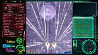 Raiden V Directors Cut Stage 4 - Ps4 Pro Gameplay - Japan Madness