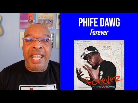 STILL GOT IT: Phife Dawg — Forever - YouTube