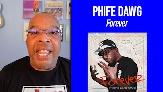 STILL GOT IT: Phife Dawg — Forever - YouTube