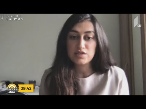 #ახალიდღე დიდი ბრიტანეთის სტრატეგიული ომი კორონავირუსის წინააღმდეგ