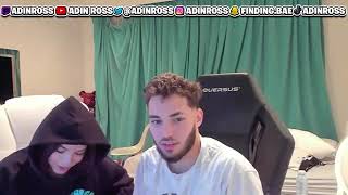 Pami Gets On To Adin For Saying ‘I LOVE YOU’ To Sommer Ray😂😂😂