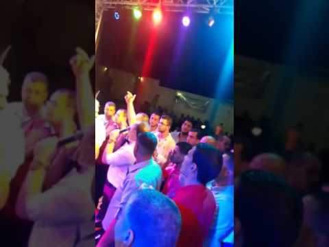 حفلة علاء ابو يوسف النصيرات