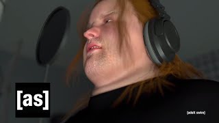 TRACK 1 VER 2 | adult swim smalls