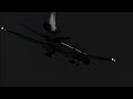Lethal Distraction - Western Airlines Flight 2605