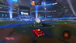 Rocket league stream (back again)