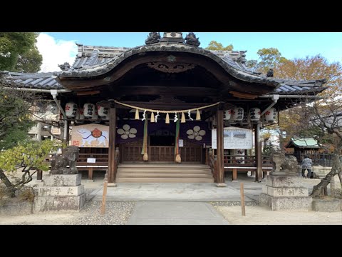 大阪府寝屋川市大利町ライブカメラ Osaka Neyagawa live camera.world.cam