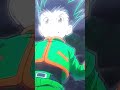 pro🥶 #anime #hunterxhunter