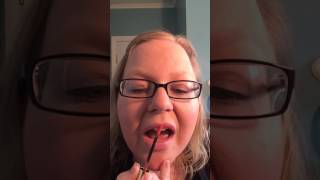 Quick LipSense Application video.