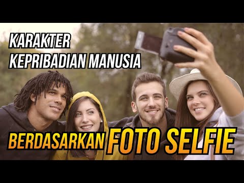 Video: Ilmuwan Telah Mengajarkan Kecerdasan Buatan Untuk Menentukan Karakter Seseorang Dari Selfie - Pandangan Alternatif