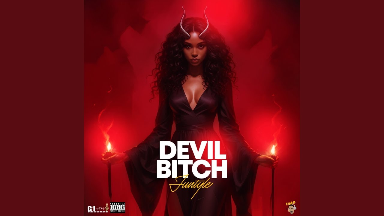 Watch Devil Bitch on YouTube Watch Devil Bitch on YouTube