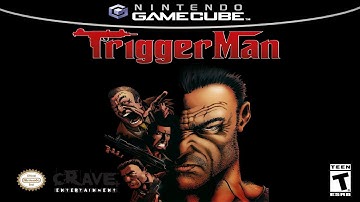 [GCN 4K] Trigger Man Longplay