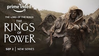 The Lord of the Rings: The Rings of Power - Trailer 2 (English)