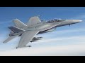 F/A-18E Super Hornet. Горячая война. [Arma 3 - TUSHINO]