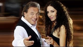 KAREL GOTT & OLGA LOUNOVÁ - DÁL ZA OBZOR (videoklip 2012) g chords