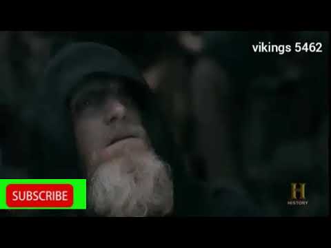 Vikings _ ragnar lothbrok death scene - YouTube
