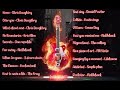 All Time Favorite Alternative Rock Songs Vol.2 2021| Daughtry, Hoobastank,3 Doors Down,Nickelback ..