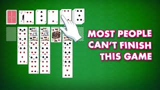 150+ Solitaire Card Games Pack Apptamin Video 1 Trailer 1 Landscape screenshot 4