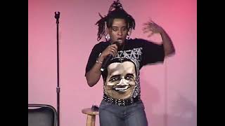 DIRTY SOUTH aka Tonita Camp #standupcomedy #femalecomedian #femalecomedians by Comedy House 9,500 views 1 year ago 41 minutes