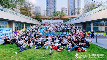 Maker Faire Shenzhen 2025 Recap Video ： When Innovation Takes Root and the Future Begins to Grow