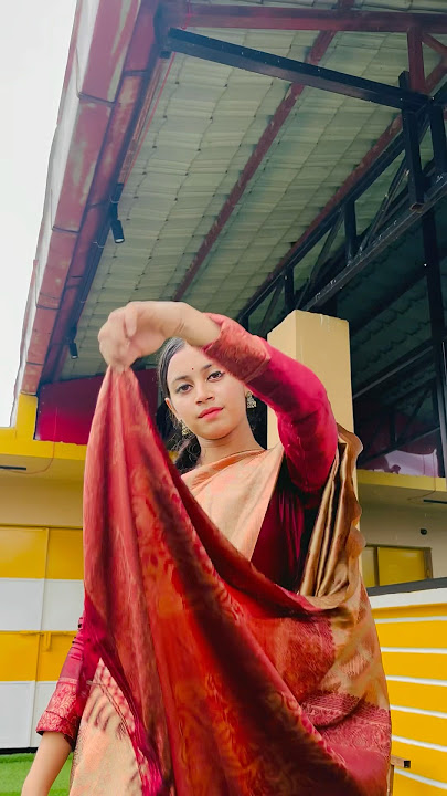 Oh mama tetema🔥@debparnagoswami. #youtube #dance #dancerlife #debparna #lovedance #trending #new