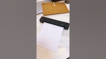 Canon imageFORMULA P-208II Scan-tini Personal Document Scanner