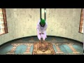 Salaat namaaz het gebed