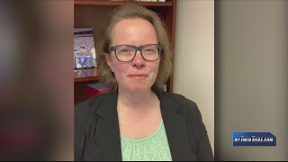 Law Talk: COVID-19 continuing to affect the local court system