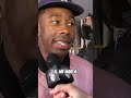 Tyler the Creator on Staying in an Italian Castle