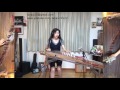 Pink floyd money gayageum ver by luna