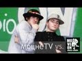 МоцнеTV vs. MOVE ON