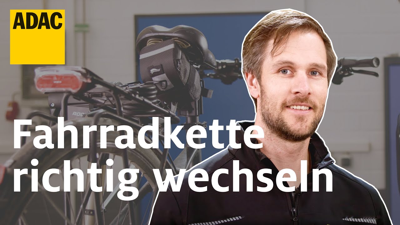 Kassette / Ritzelpaket am Fahrrad wechseln - ausführlicher Workshop