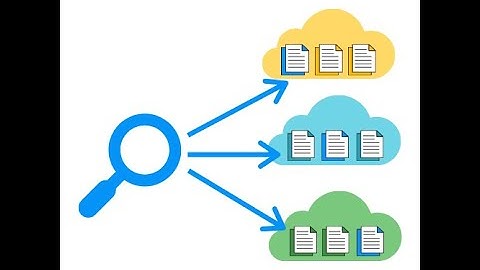 How to find your files in multiple drives? | How to search for files in many cloud storage at once?