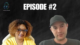 Famous Intelliverse #2 | Exploring Hedra w. CEO Michael Lingelbach Net Worth