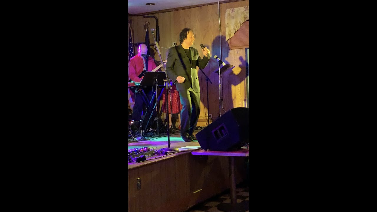 Chris montez let s dance youtube
