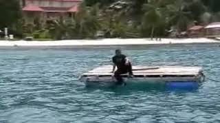 cikgu sulizi-sesaat tok lupo