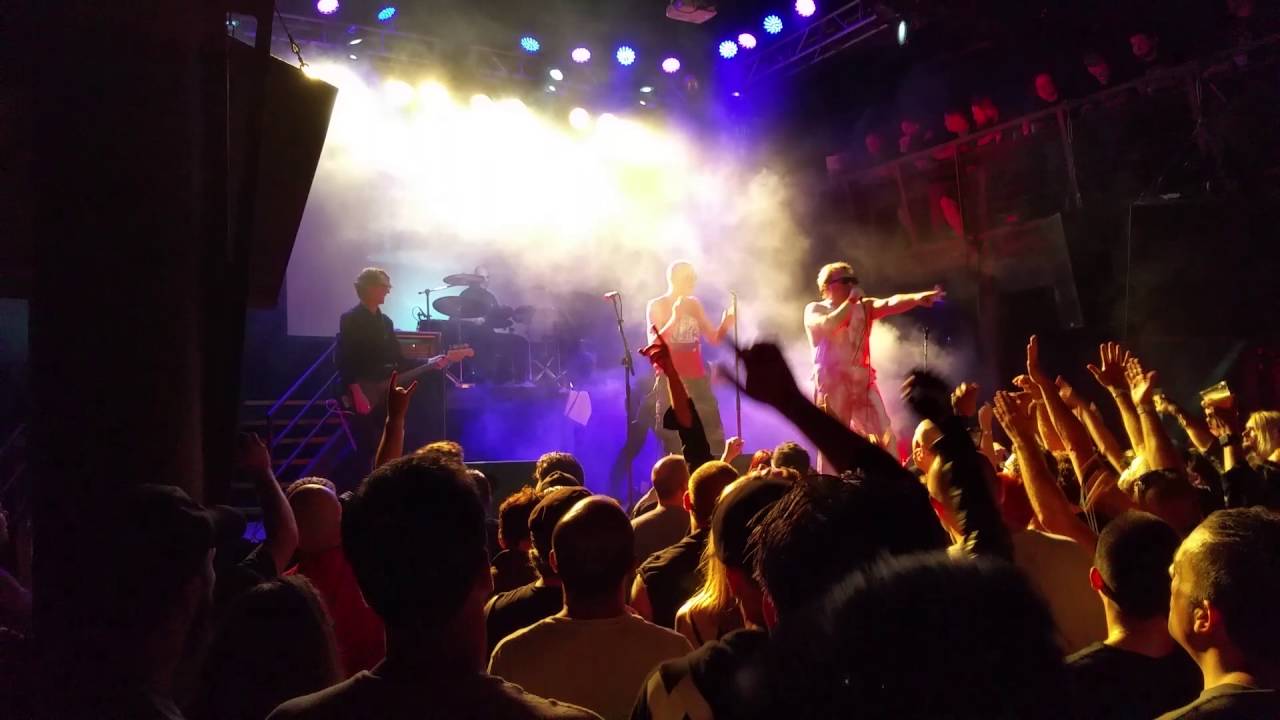 Revolting Cocks - Beers Steers and Queers