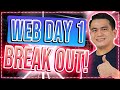 WEB DAY 1 BREAK OUT! | PSE OPENING BELL LIVE JUNE 15, 2022