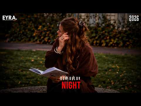 Don Belov - Night