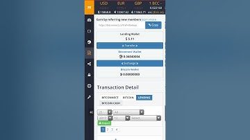 New to BITCONNECT? How to get Started