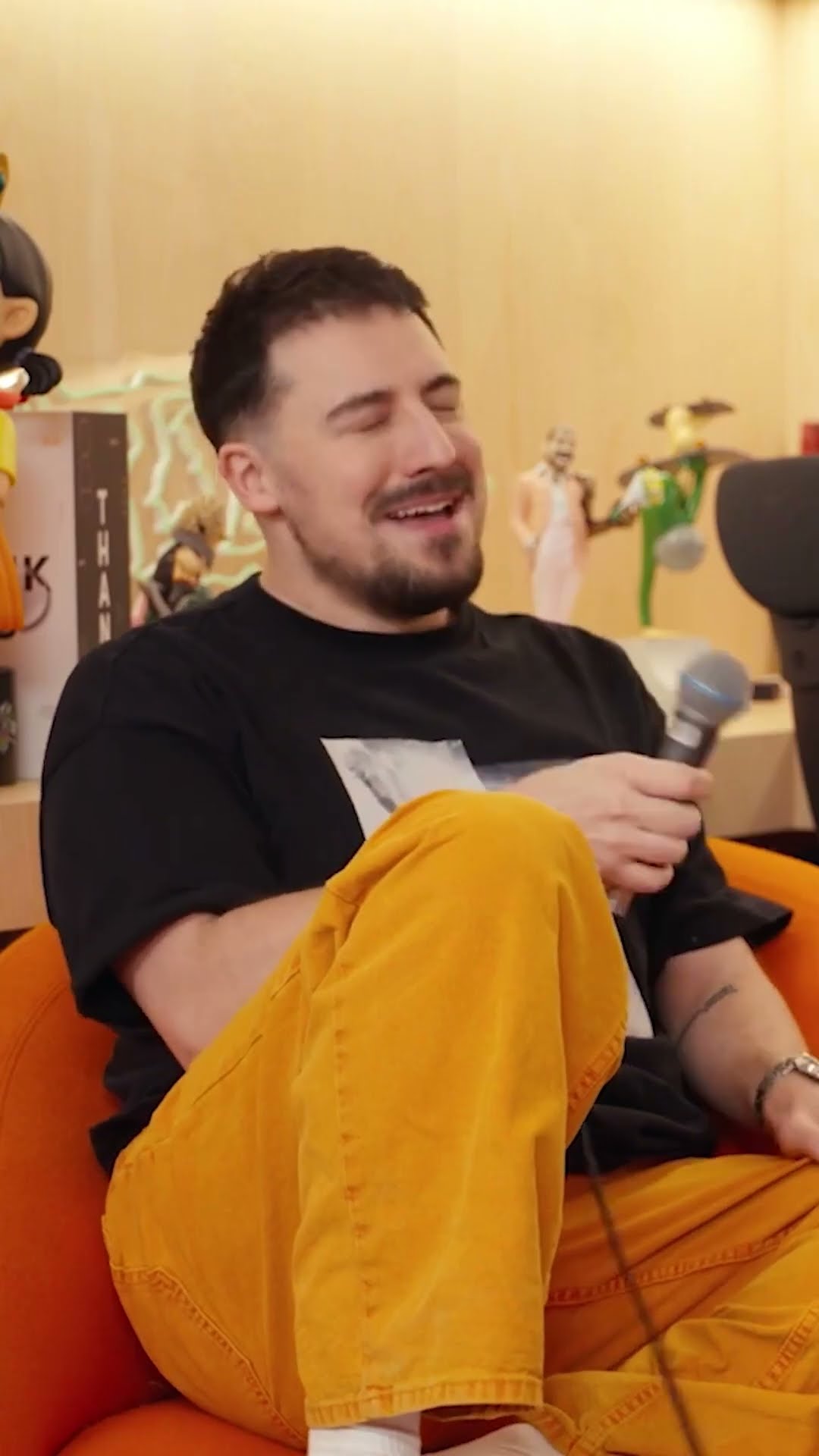 L'ancien prof de Squeezie