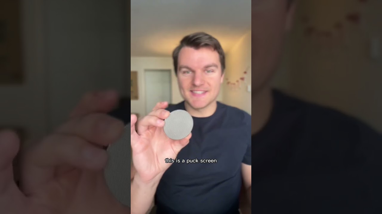 Espresso Tools and How They Work #espresso #coffee