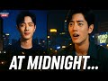 Midnight Confession: Xiao Zhan’s Secret Birthday Tribute Leaves Wang Yibo Speechless