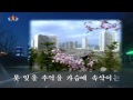 Song: I Love Pyongyang