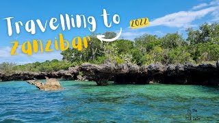 Zanzibar | Travel from South Africa to Zanzibar | Uroa Bay Beach Resort