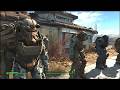 23. A Puppet-Master Play Through: No Weapons-PackMule the IronMan Survivor: Fallout4